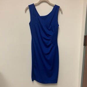 Order plus formal dress